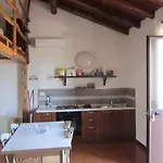 Chalet Etna Nord