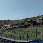 Chalet Etna Nord *