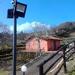 Etna Nord Chalet