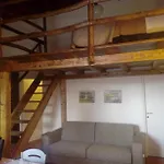Etna Nord Chalet *