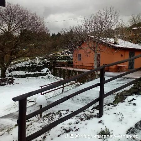 Etna Nord Linguaglossa