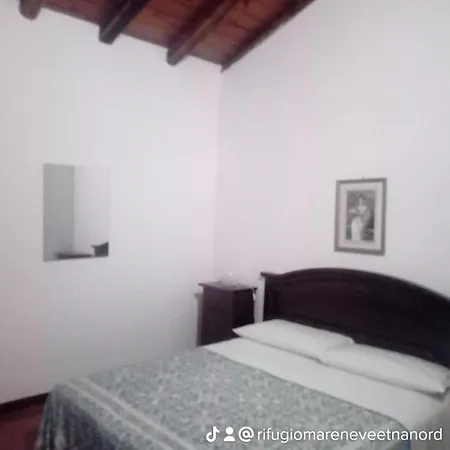 Etna Nord Chalet