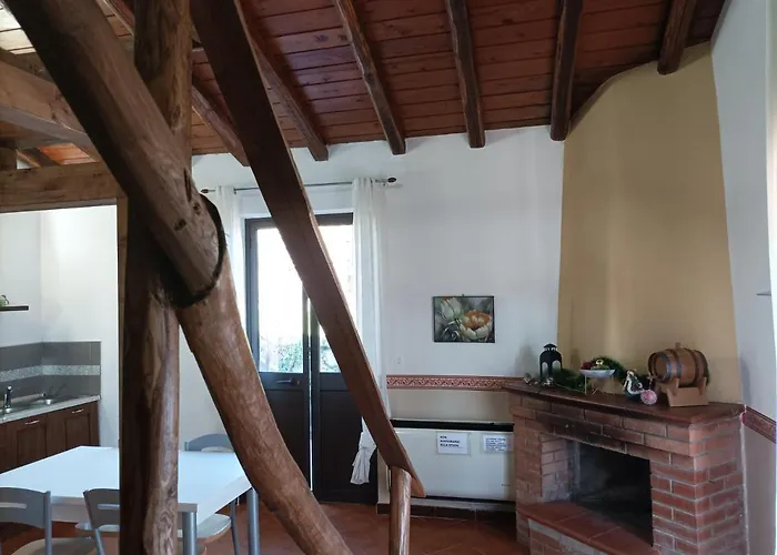 Etna Nord Linguaglossa