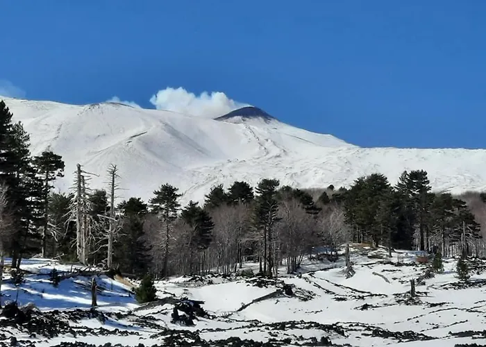 Etna Nord