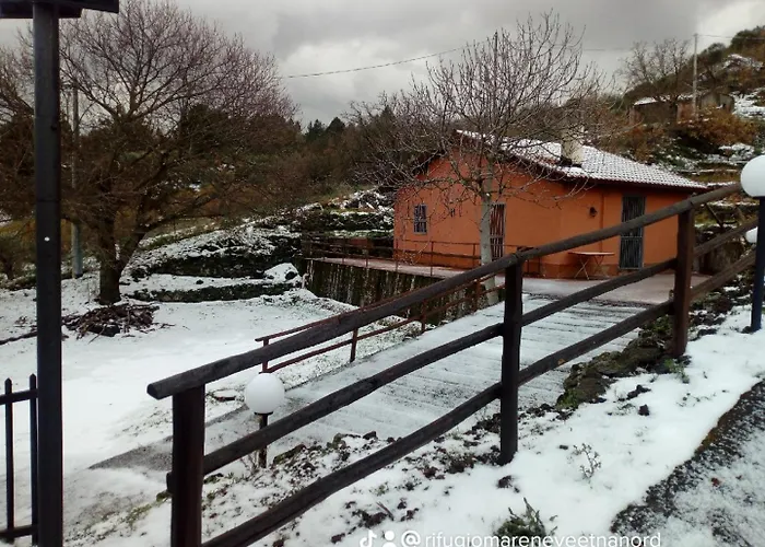 Etna Nord Linguaglossa