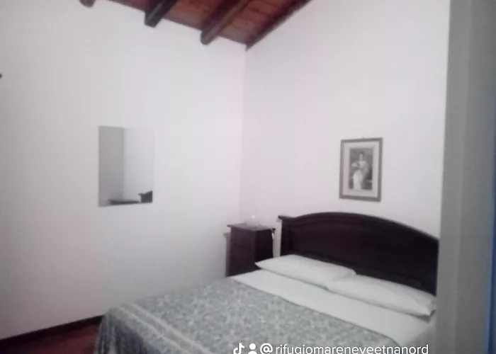 Etna Nord Chalet